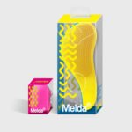 Melda Hairbrushes