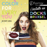 Flormar Docks Bruxsel