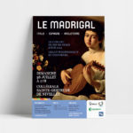 Le Madrigal
