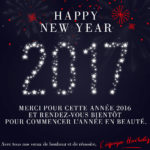 Happy New Year