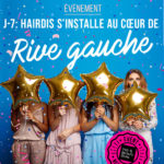 Hairdis Rive Gauche